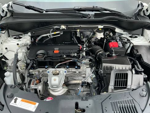 Used 2026 Honda HR-V Sport image 32