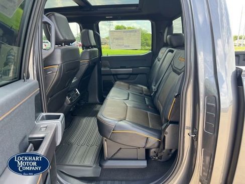New 2026 Ford F150 Tremor w/ Equipment Group 402A High AWD/4WD image 18