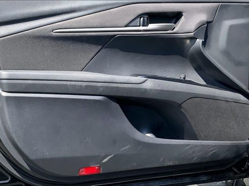 Certified 2025 Toyota Camry LE FWD image 40