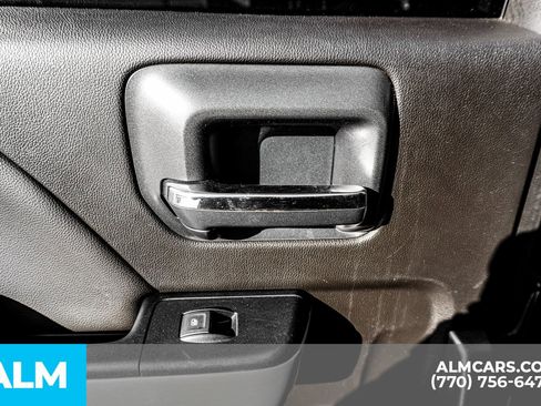 Used 2019 Chevrolet Silverado 2500 LTZ w/ Duramax Plus Package image 47