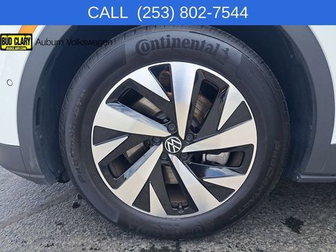 Used 2024 Volkswagen ID.4 2WD image 29