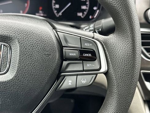 Used 2018 Honda Accord LX image 28