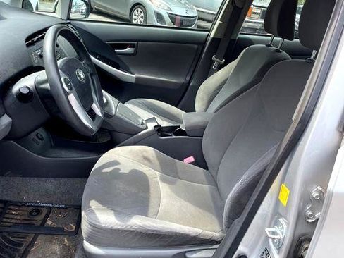 Used 2010 Toyota Prius Five image 15