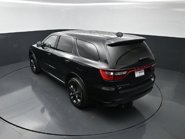 Used 2025 Dodge Durango GT AWD/4WD image 21