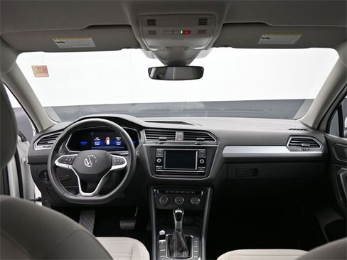 Used 2023 Volkswagen Tiguan S w/ IQ.Drive Package image 26