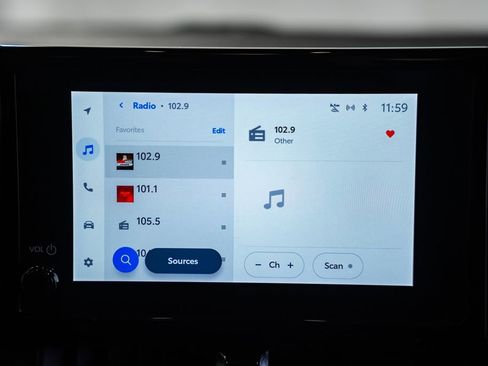 Used 2024 Toyota Corolla LE image 16