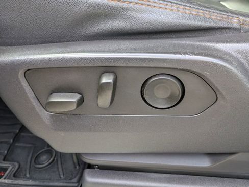 Used 2023 GMC Sierra 1500 AT4 w/ AT4 Premium Package image 20