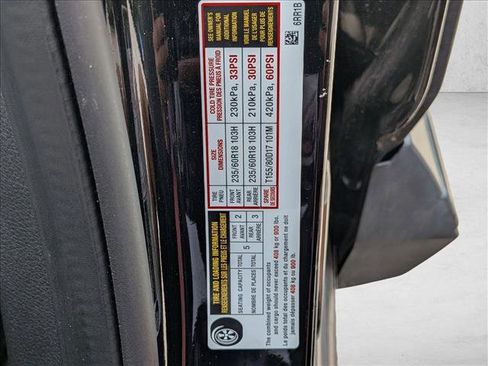 Used 2021 Nissan Rogue SV w/ Premium Package FWD image 19