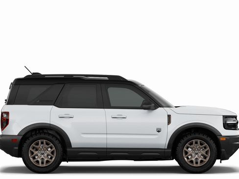 New 2026 Ford Bronco Sport Big Bend w/ Convenience Package AWD/4WD image 65