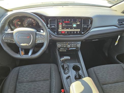 New 2026 Dodge Durango GT w/ Blacktop Package image 15