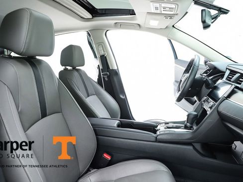 Used 2016 Honda Civic EX-L image 35