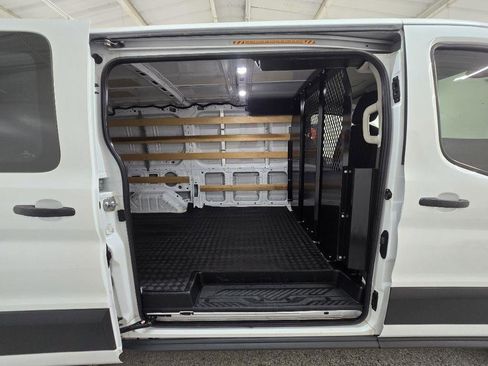 Used 2021 Ford Transit 250 Low Roof w/ Exterior Upgrade Package RWD image 15