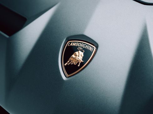 Used 2020 Lamborghini Aventador SVJ image 29