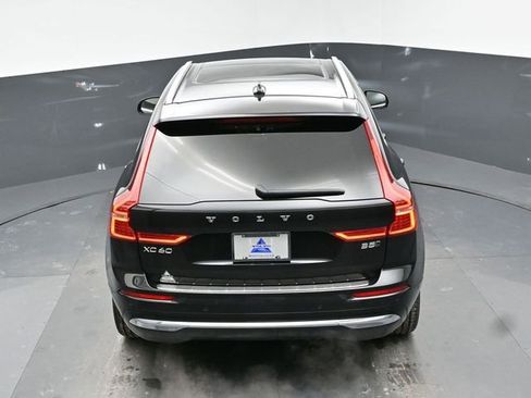 Used 2023 Volvo XC60 B5 Plus w/ Climate Package image 40