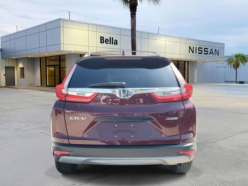 Used 2019 Honda CR-V LX image 5