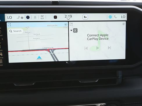 New 2025 Jeep Wrangler Unlimited Rubicon 4xe w/ Safety Group image 15