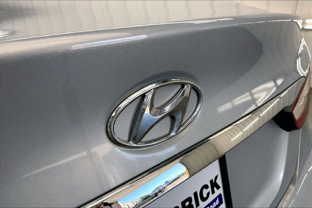 Used 2013 Hyundai Sonata GLS w/ Popular Equipment Pkg FWD image 30