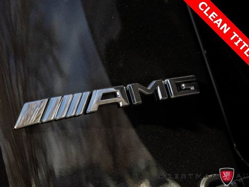 Used 2019 Mercedes-Benz G 63 AMG 4MATIC image 5