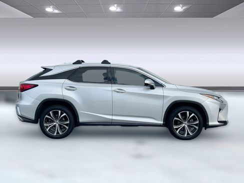 Used 2016 Lexus RX 350 AWD 4dr image 8