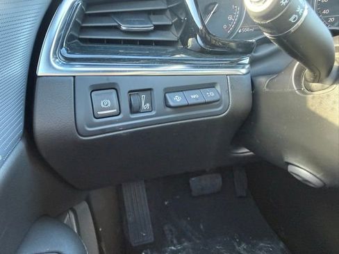 New 2026 Cadillac XT5 Premium Luxury w/ Driver Assist Package image 19