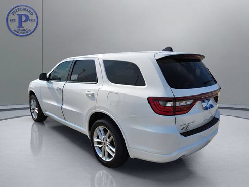 Used 2023 Dodge Durango GT AWD/4WD image 5