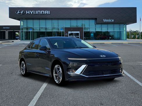 New 2026 Hyundai Sonata SEL FWD image 30
