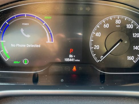 Used 2020 Honda Accord EX-L image 17