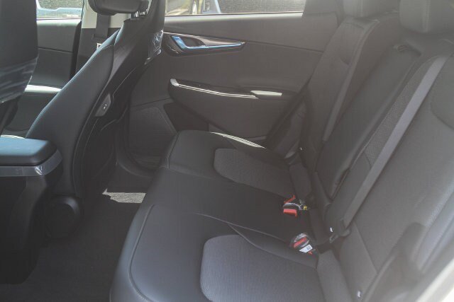 Used 2026 Kia EV6 Light RWD image 48