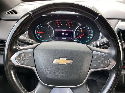 Used 2023 Chevrolet Traverse LT AWD/4WD image 28
