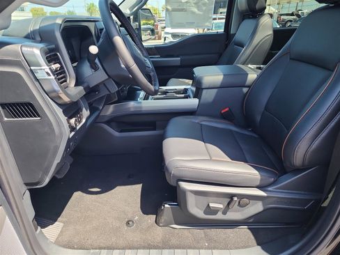 New 2025 Ford F350 Lariat w/ Lariat Ultimate Package image 11