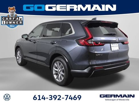 Used 2023 Honda CR-V EX-L image 11