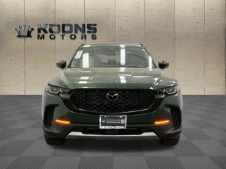 New 2026 MAZDA CX-50 2.5 Turbo w/ Cargo Package video 3
