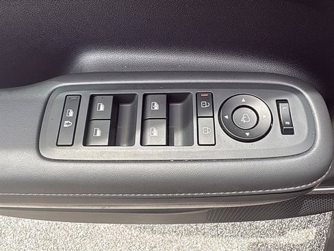Used 2024 Hyundai Santa Fe Limited FWD image 35
