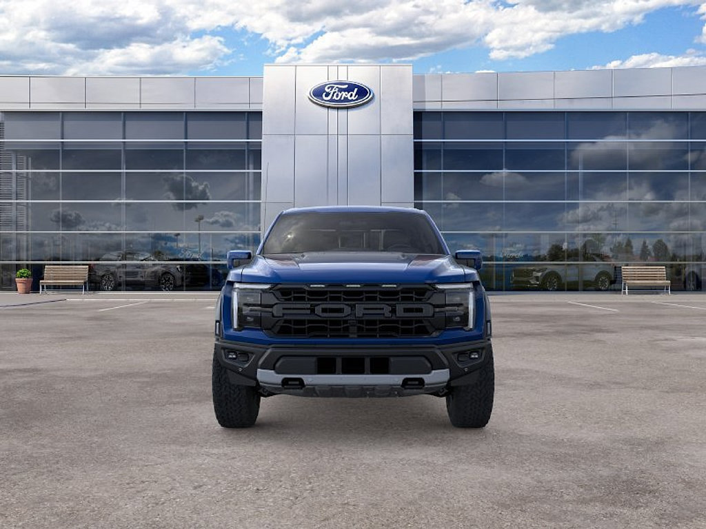 New 2026 Ford F150 Raptor AWD/4WD image 6
