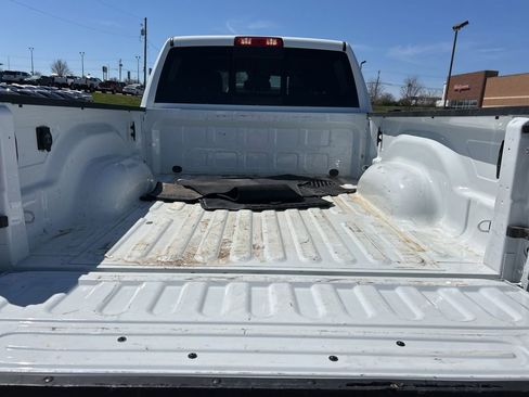 Used 2024 RAM 2500 Laramie w/ Safety Group image 11