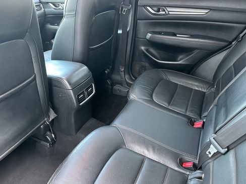 Used 2019 MAZDA CX-5 Grand Touring image 12