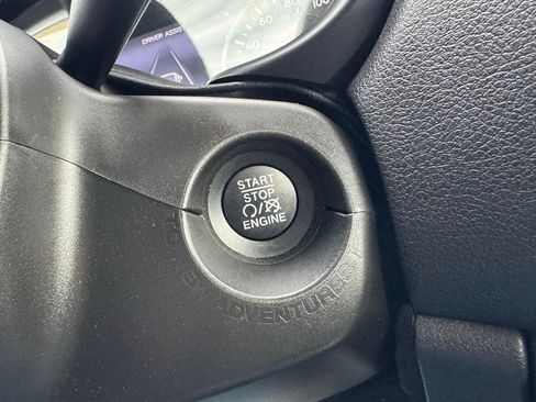 Used 2021 Jeep Renegade Latitude w/ Sun & Sound Group image 19