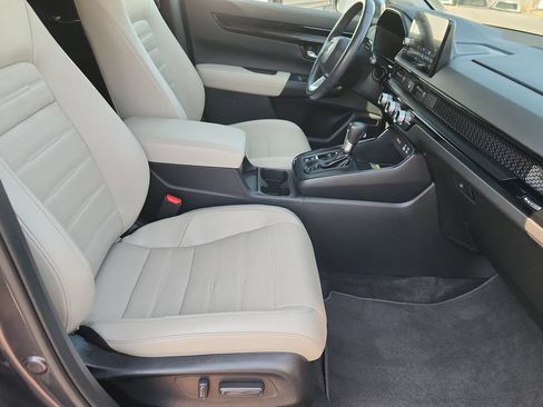 Used 2024 Honda CR-V EX-L image 15