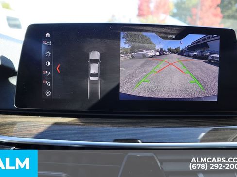 Used 2019 BMW 530e image 35