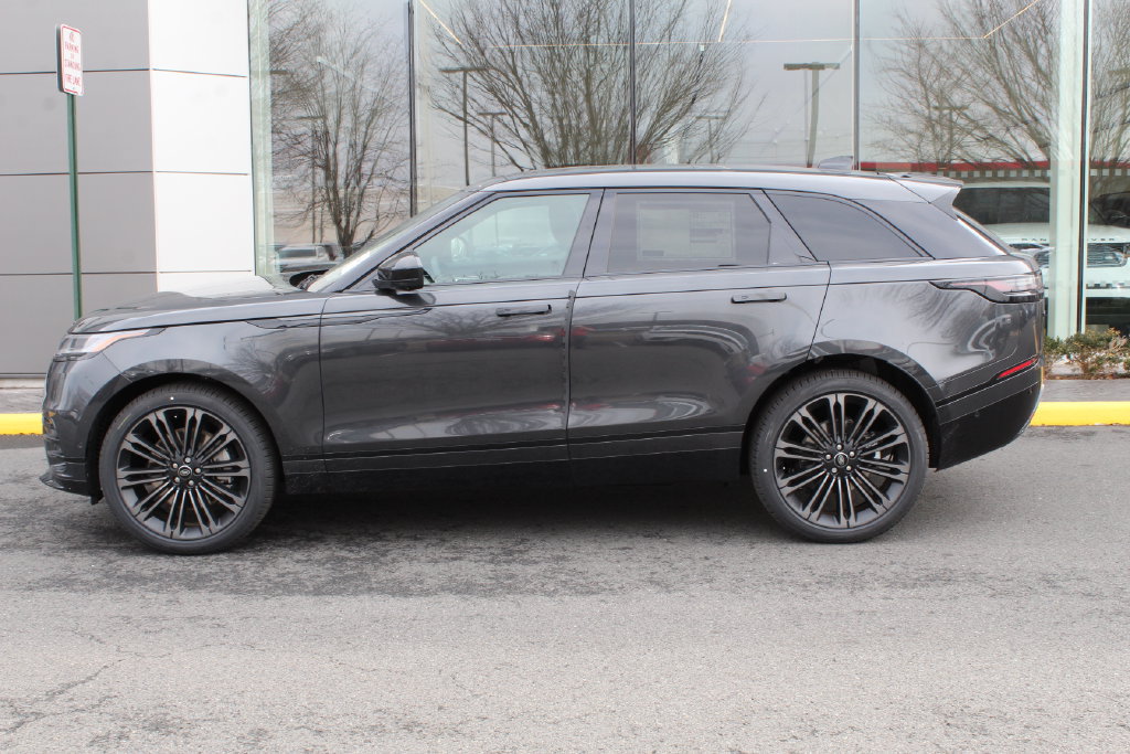 New 2026 Land Rover Range Rover Velar Dynamic SE AWD/4WD image 26