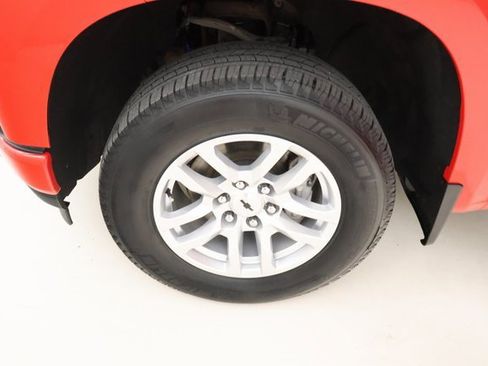 Used 2019 Chevrolet Silverado 1500 RST w/ All-Star Edition image 6