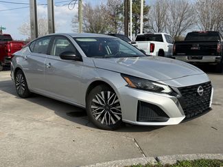 Used 2024 Nissan Altima 2.5 SV video 2