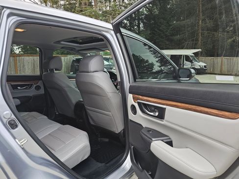 Used 2018 Honda CR-V EX-L image 11