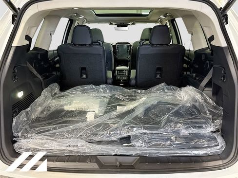 New 2026 Subaru Ascent Bronze Edition image 28