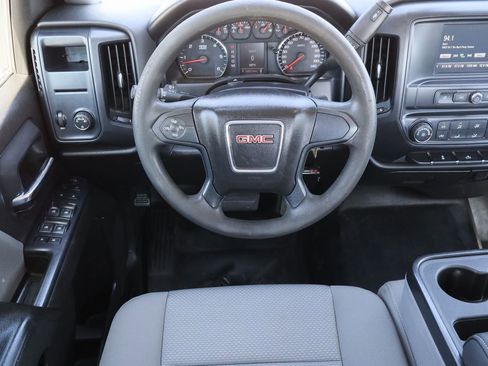 Used 2016 GMC Sierra 1500 2WD Double Cab w/ Sierra Convenience Package image 23