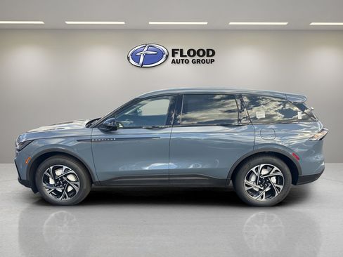 New 2026 Lincoln Nautilus Premier w/ Equipment Group 102A image 5