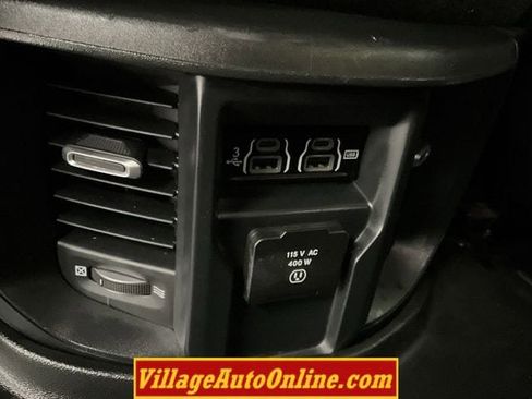 Used 2019 RAM 2500 Laramie image 34