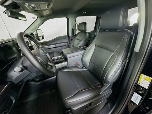 Used 2026 Ford F250 Lariat w/ Chrome Package AWD/4WD image 28