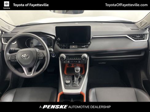 Certified 2024 Toyota RAV4 Adventure image 19