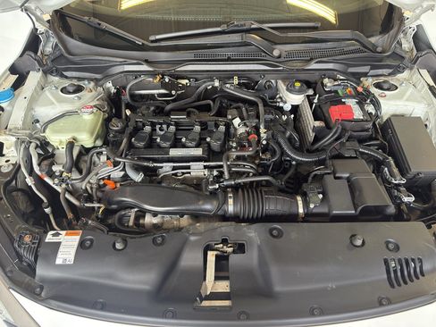 Used 2017 Honda Civic EX-L image 31